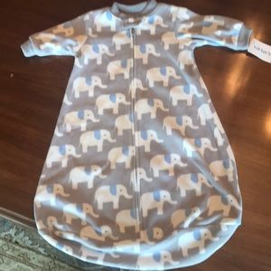 Carter’s baby sleep bag